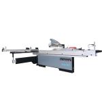 Precision Panel Saw for Woodworking Max.Cutting Height at 45° mm 70mm and
