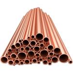 TP2 Grade Bending Service Copper Tube for Air Conditioner and Refrigerator