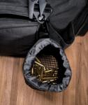 Concealed Tactical Custom Gun Bag Military Weather Resistant Shooting Range