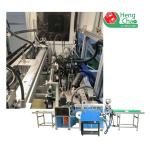 0.6Mpa Spun Filter Manufacturing Machine EDM Filter Production Machinery