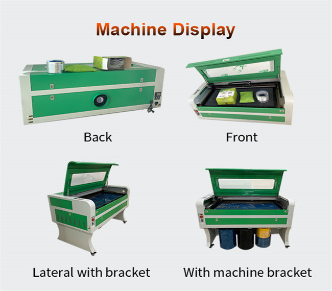 Daqin Bluetooth Laser Cutting Machine For Mobile Screen Protector