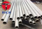 Duplex 201 304 316 Stainless Steel Pipe Duplex Seamless Steel Tube