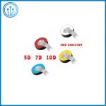 Taped Disc High Voltage Varistor 560V For Huawei Bull 65W Power Adapter