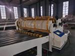 Automatic Sheet Cutter Machine for Paper Forming 2 Ply Corrugated Cardboard
