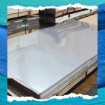 439 Wide Range Stainless Steel Sheet 1000mm-2000mm Width CIF Term