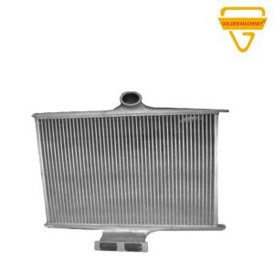 Wholesale 1664352 1542735 5003347 Volvo Intercooler from china suppliers