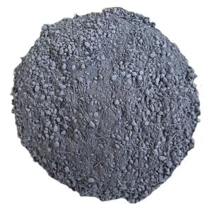 Wholesale 25-45 Mpa Cold Crushing Strength Dense Refractories Castable for High Temp Kiln Lining from china suppliers