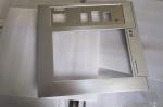 Custom CNC Aluminum Parts 0.1mm Tolerance CNC Metal Parts