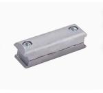 Aluminum lean Pipe Connector for Lean tube System