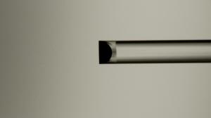 Wholesale Wedge Single Mode Lensed Fiber designed for laser chip coupling from china suppliers
