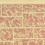 3.7kg / M2 Waterproof Metal Pu Sandwich Wall Panel 3000-6000mm Length