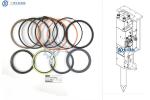Excavator Oil Sealling HITACHI XP00000087PS Set Of Seal Hydraulic Machinery