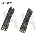 Rubber Track 6685650 for BOBCAT CTL Models Undercarriage Skid Steer Spare Parts