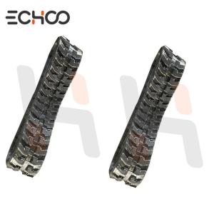 Wholesale Rubber Track T750 for BOBCAT Track link CTL Undercarriage Accessories from china suppliers