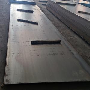 China P355nl1 Boiler Pressure Vessel Steel Plate Astm 285 C ASTM A387 Cr-Mo Alloy Steel on sale