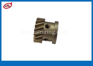 Wholesale JB50B1341Z0 ATM spare parts Glory Banknote Counter UW500 HELICAL GEAR from china suppliers