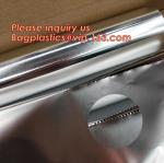 Aluminium Foil Roll, Household, Catering, 8011 Household Jumbo Roll, Alloy,