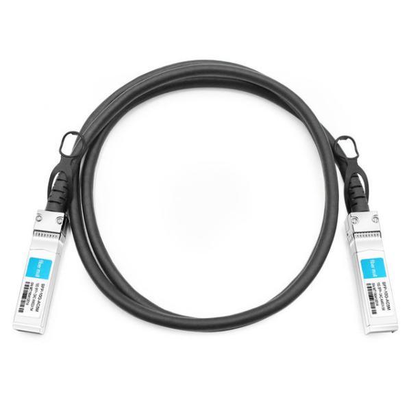Arista Networks CAB-SFP-SFP-5M Compatible 5m (16ft) 10G SFP+ to SFP+ Active