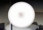 High Light Outlet Bright Ceiling Light Fixtures 56W 5000LM With Low Power