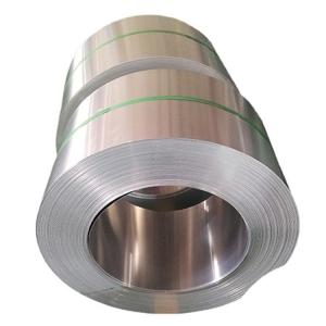 Wholesale Custom Size 2b Ba Surface Tisco 430 Stainless Steel Sheet Coil from china suppliers