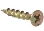 Grade 4.8 Gr 8.8 B7 Trumpet Head Galvanized Drywall Screw Carbon Steel C1035