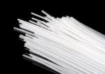 High Output PP PC PETG Capillary Tube Extrusion Machine For Medical Pipe And