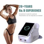 Waterproof EMS Slimming Machine 5000W Neo RF EMS Muscle Building Stimulator