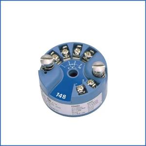 Wholesale 1000V Wall Mounted Temperature Sensor 4 20ma digital signal HART Protocol from china suppliers