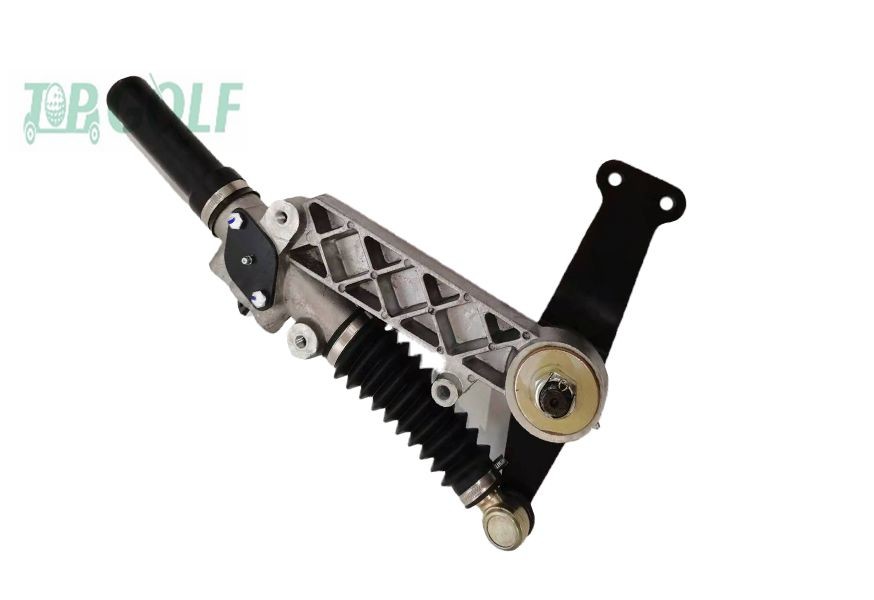 70314-G01 Steering Gear Box Assembly For 1994 - 2001 EZGO TXT Golf Cart