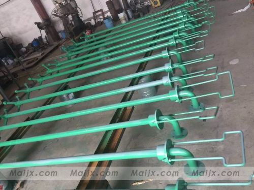 Mud Gun:Targeted Agitation Solution For An Efficient Mud Cleaning System