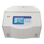 Low Speed 1.6L Capacity Blood Centrifuge for Labs and Hospital Blood Banks
