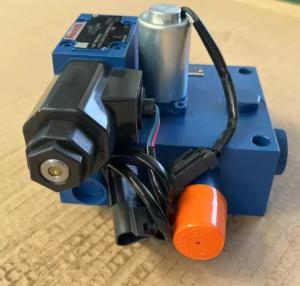Wholesale Dump truck HD465 HD785 Hydraulic tank EPC Valve 56B-43-12402 56B-43-12401 UCR901209140 from china suppliers