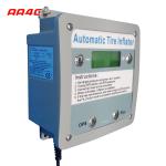 Wall-Mounted Automatic Digital Tyre Inflator (Indoor) E-010-OPS-N