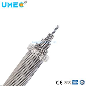 Wholesale Stranded Conductor Direct ISO All Aluminum Alloy Conductor AAAC for Transmission Line from china suppliers