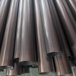 Duplex Steel Welded PIPE BE SCH 10S SMLS AND WLD SA790 UNS S31803 ASME B36.19