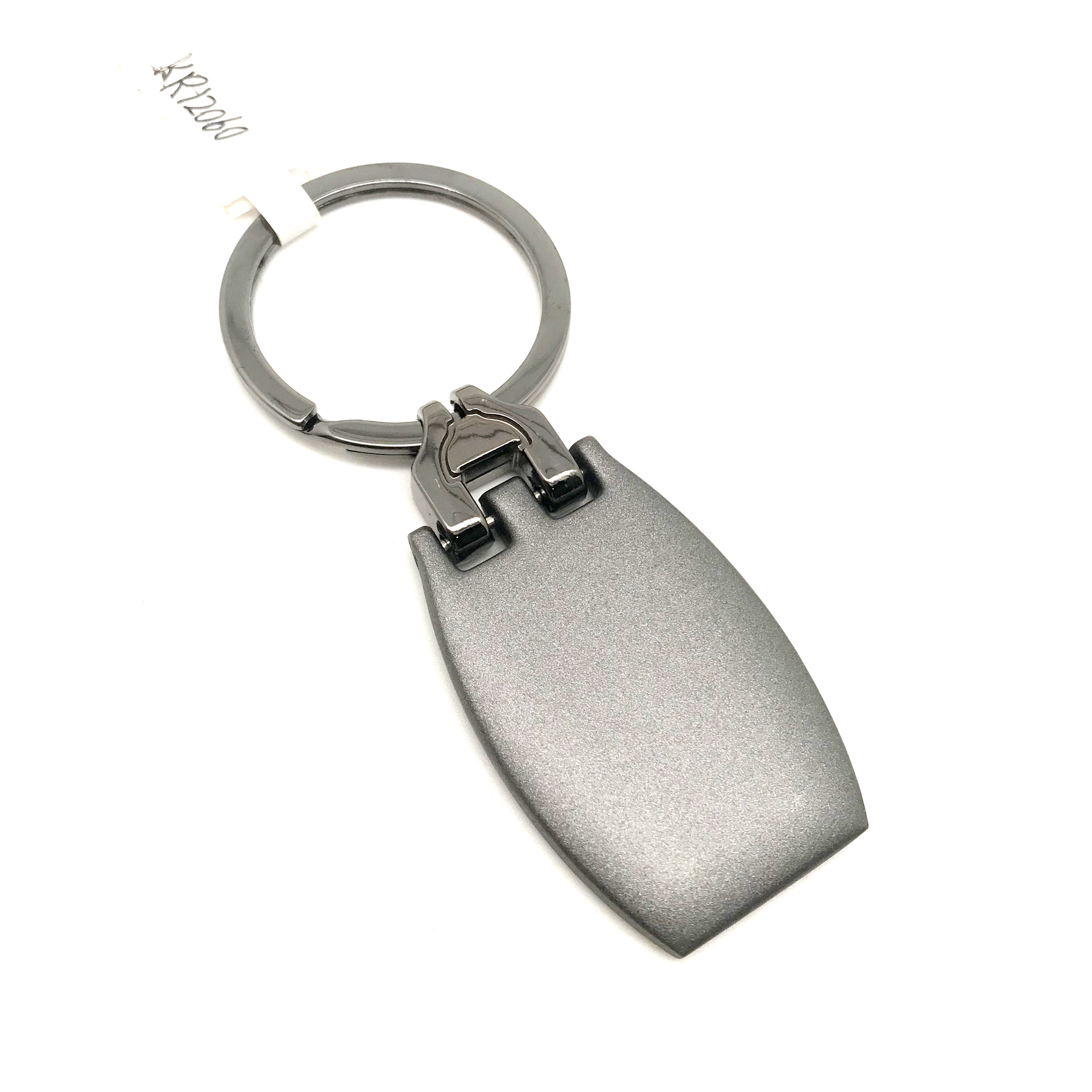 Zinc Alloy Metal Keychain Holder As Photo for High-Performance Products