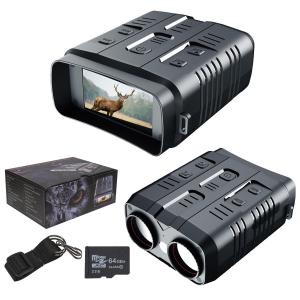 Wholesale Digital Infrared Night Mode Binoculars For Hunting Travel Surveillance from china suppliers