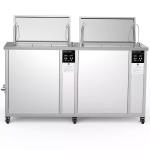 Professional Precision Cleaning Ultrasonic Cleaner with Filter
