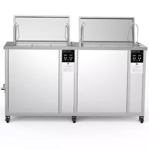Wholesale Precision Industrial Ultrasonic Cleaner T-2048D for Filter Free from china suppliers