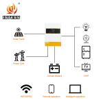 Wholesale 6.2KW Solar Hybrid Inverter On Grid Off Grid Hybrid Inverter