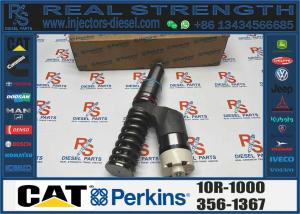 Wholesale diesel fuel injector 10R-0957 10R-0958 10R-0955 10R-7228 10R-7232 10R-1273 1OR-1000 from china suppliers
