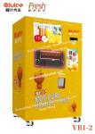 electric citrus juicer orange fresh orange juice vending machines juicer for