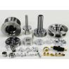 Buy cheap Precise CNC Turning Parts Components Bushing 100% Inspected from wholesalers