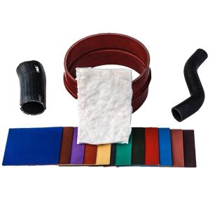 Wholesale Dowhon FKM Rubber Compound with IATF 16949 2016 Certification from china suppliers