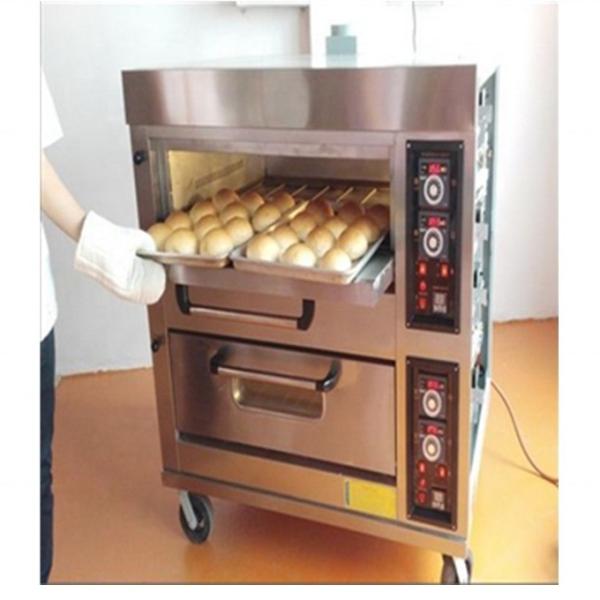 Upgrade Your Kitchen with National Standard Piza Oven Small Investment Big