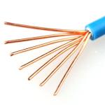 Pure Copper Scrap Copper Industrial Waste Copper Wire Ex- Sale by for Multiple