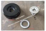Chloroprene Rubber Cushion Material FeiHang AW52-45H Marine Bottom Plug for Oil