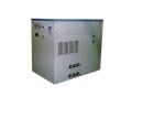 Injection Bottle Blowing Machine 4 Cavities 200mm Mold Stroke For PET/PP