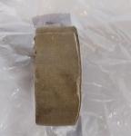 Brown Color Anticorrosion Grease Tapes For Pipe Fittings Corrosion Protection