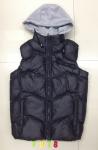 7878 Men's vest jacket coat